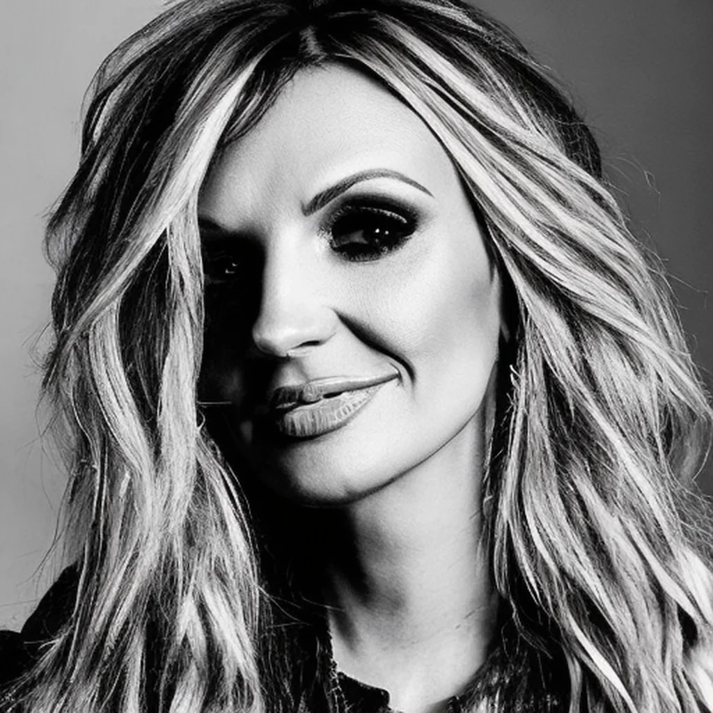 Artistic representation for Carly Pearce Urges Fans to Move on from Her Divorce