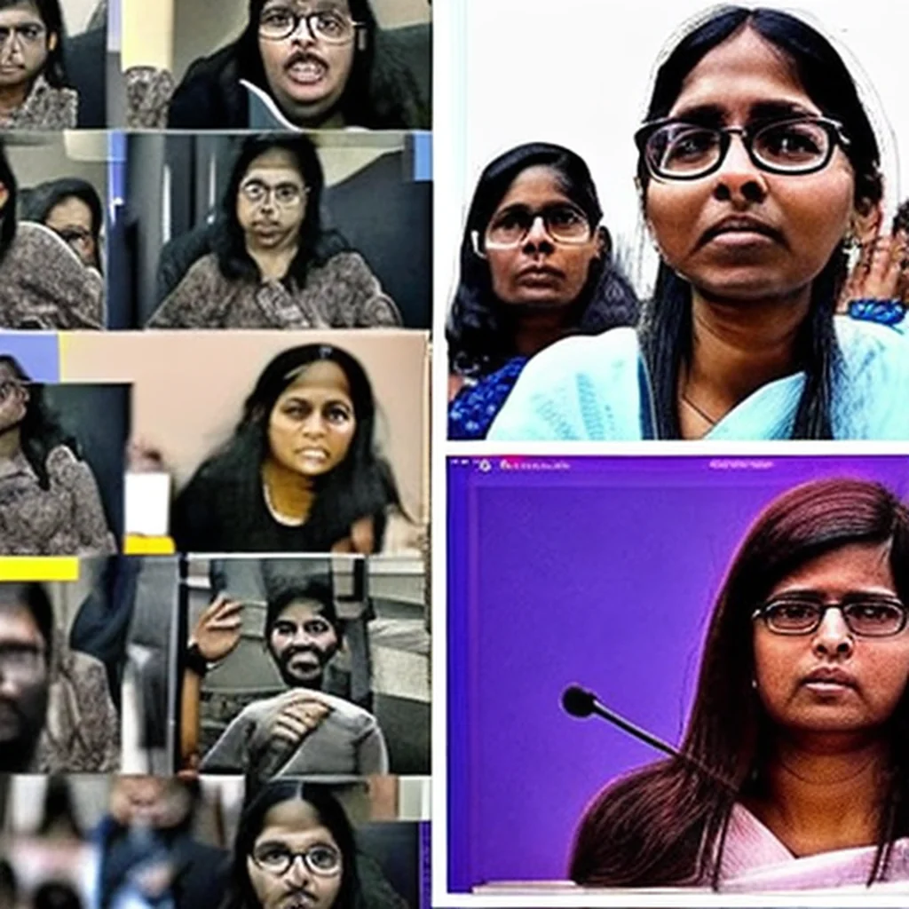 Artistic representation for Supreme Court News , Bibhav Kumar Bail , Online Trolling Swati Maliwal : Really Atrocious , Judges Also Suffer : Supreme Court On Online Trolling