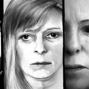 Artistic representation for Jack OSullivan mother on relentless hell of searching for missing son as she reveals kidnap taunts