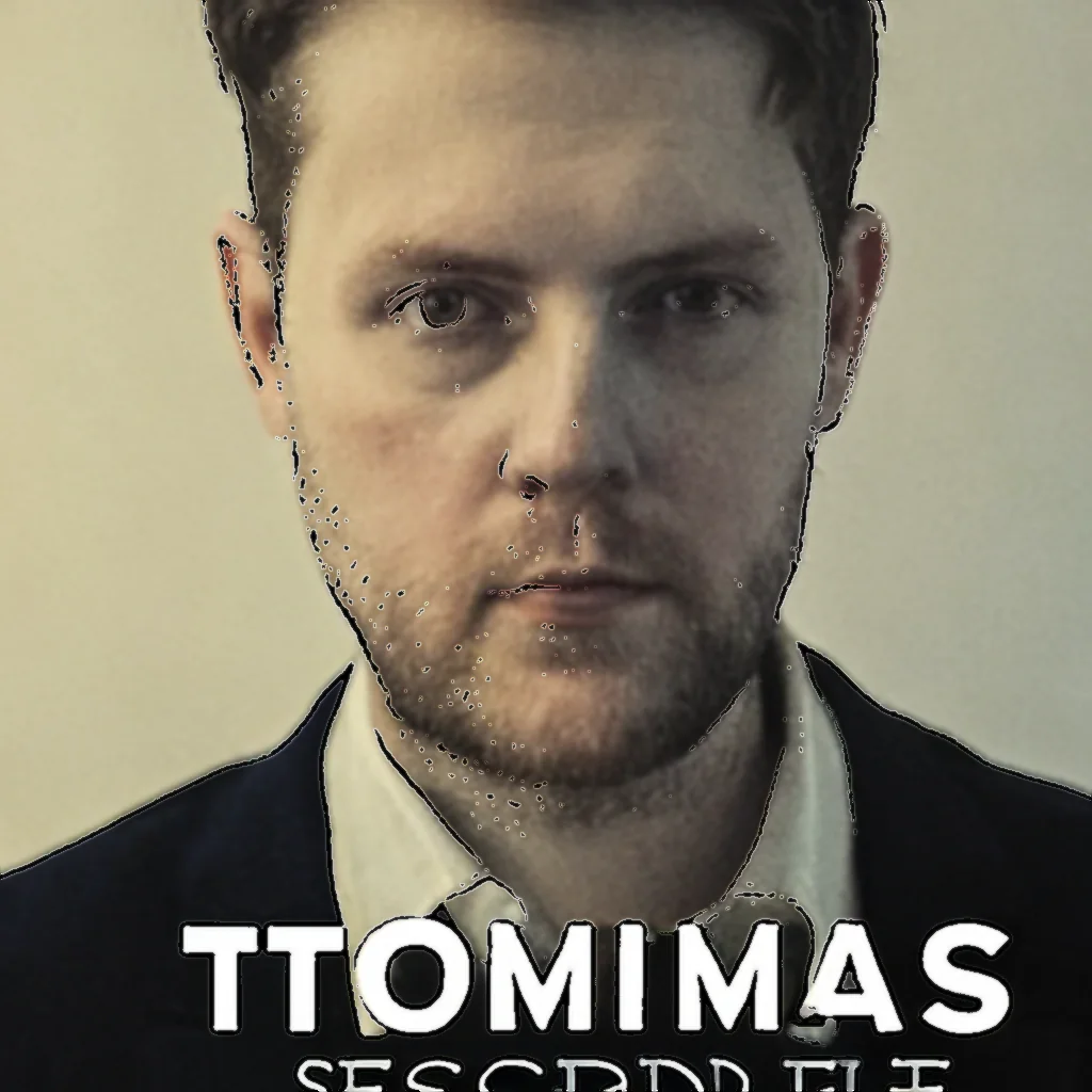 Artistic representation for Book review : Thomas McGuire second novel is as lyrical , intelligent and suspenseful as his first