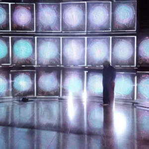 Artistic representation for Adaptability and brand safe environment are radio strengths : Steve Ahern at BFM Malaysia ##