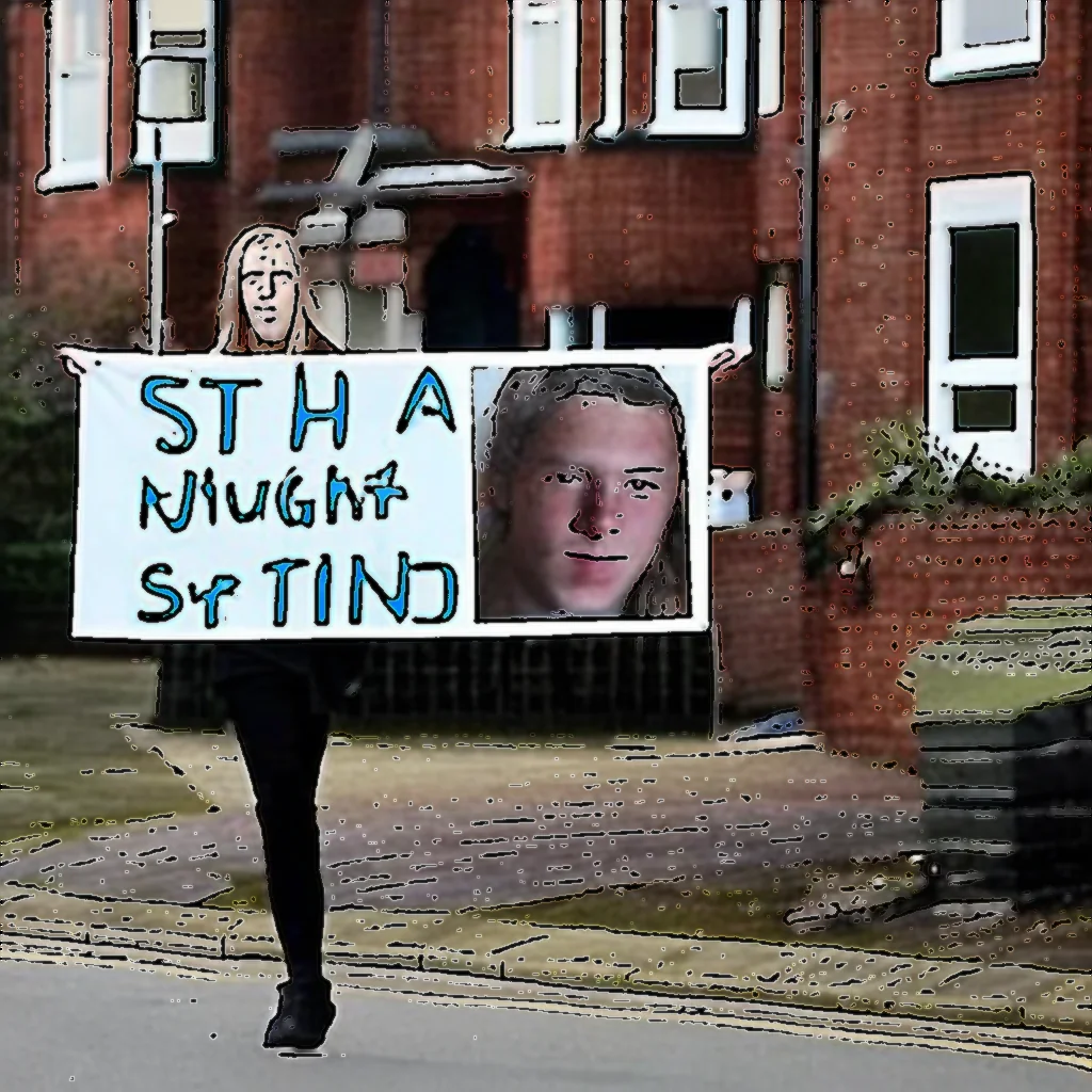 Artistic representation for Friend of Jack OSullivan remembers night student vanished six months on | united kingdom News Let me know if you'd like to see some other title options.