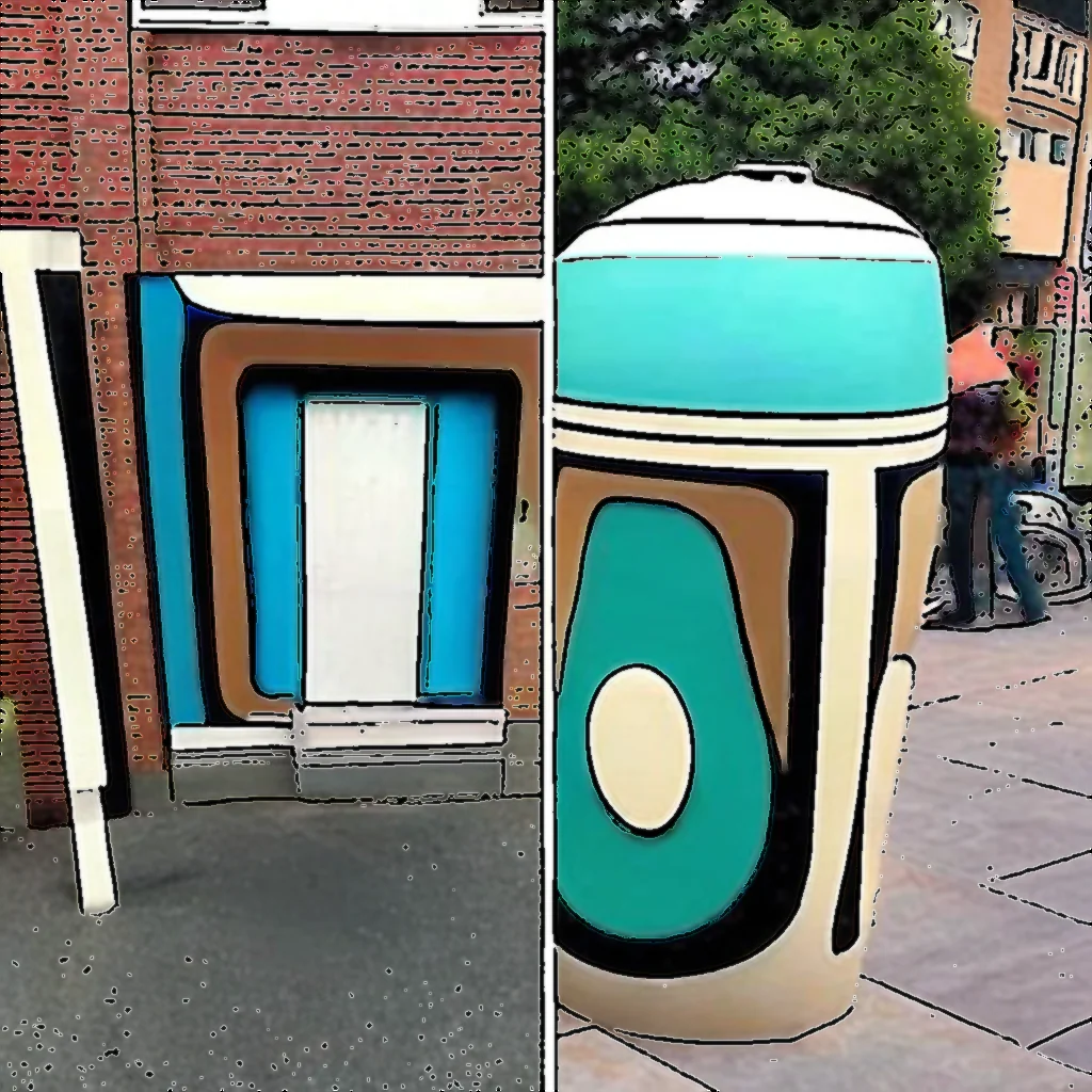 Artistic representation for 20 Design Fails That Shouldnt Have Been Approved