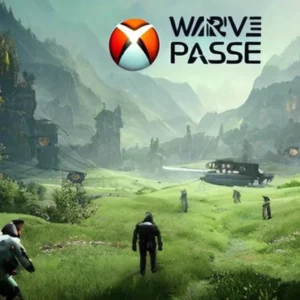 Artistic representation for Microsoft announces first wave of September games coming to Xbox Game Pass.