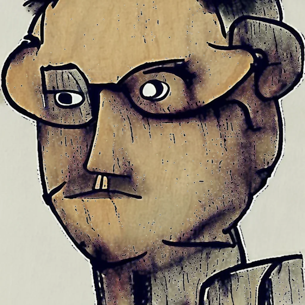 Artistic representation for Does Being Called Timmy Make Me Less Manly ?