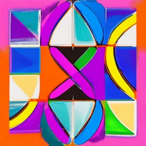 Artistic representation for Critic Bachelor : Trivial Pursuit ( Of Joel )