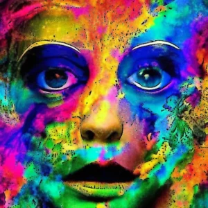 Artistic representation for Were living in the age of rage . Im a psychoanalyst – here what we need to do to calm down | Society's Rage and Mental Health Let me know when you are ready to discuss the