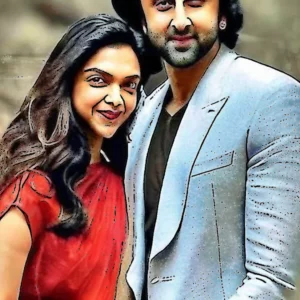 Artistic representation for Deepika Padukone daughter linked to Ranbir Kapoor , fans call it absolutely disgusting Let me know if you'd like me to generate titles for other articles.