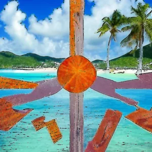 Artistic representation for Statistical Data Drives Prosperity | Virgin Islands News Online **I would like you to create a title for the article "Statistical Data Drives Prosperity