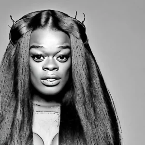 Artistic representation for What you gon do when I appear : Azealia Banks , homophobia & hypocrisy – The Oxford Student