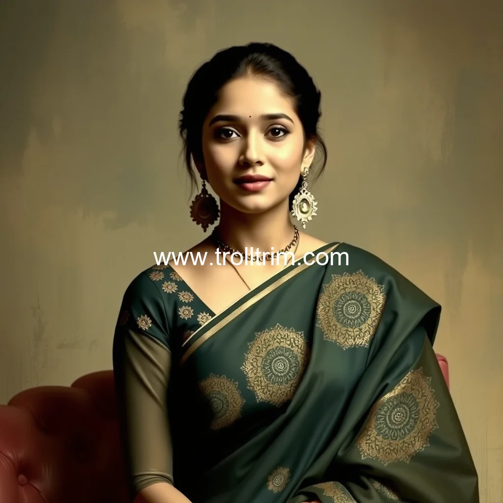 Artistic representation for Bhavana Pandey admits seeking therapy for a year to cope with daughter Ananya Panday online trolling : It affected me more than it affected her Hindi Movie News